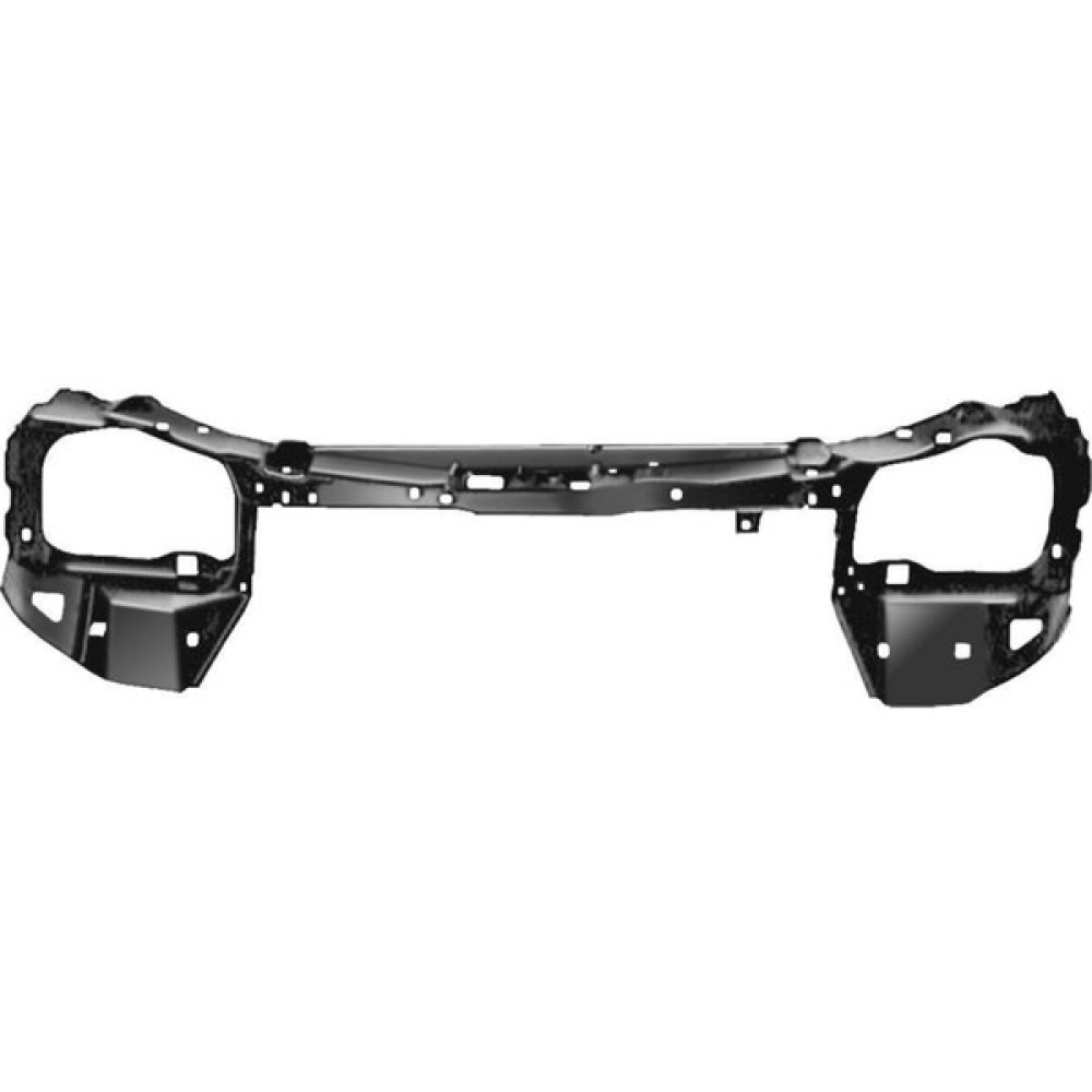 Oran Panel Ön - 00740470 Oran - Opel Corsa B 93-00 Arası Uyumlu - Siyah Oto Boyaları Fiyatı