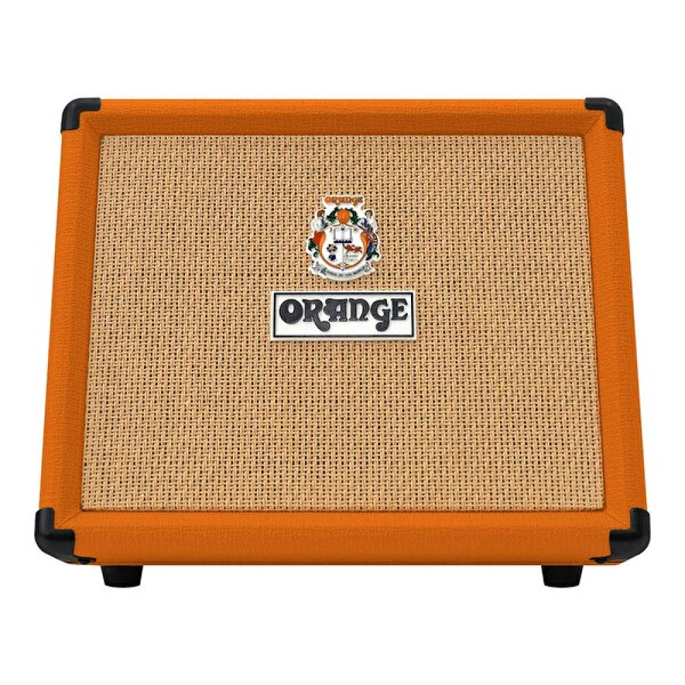 Orange Crush Acoustic 30 2 Kanal 30 W 8 Inch Akustik Combo Amfi Stüdyo ve Sahne Ekipmanları Fiyatı