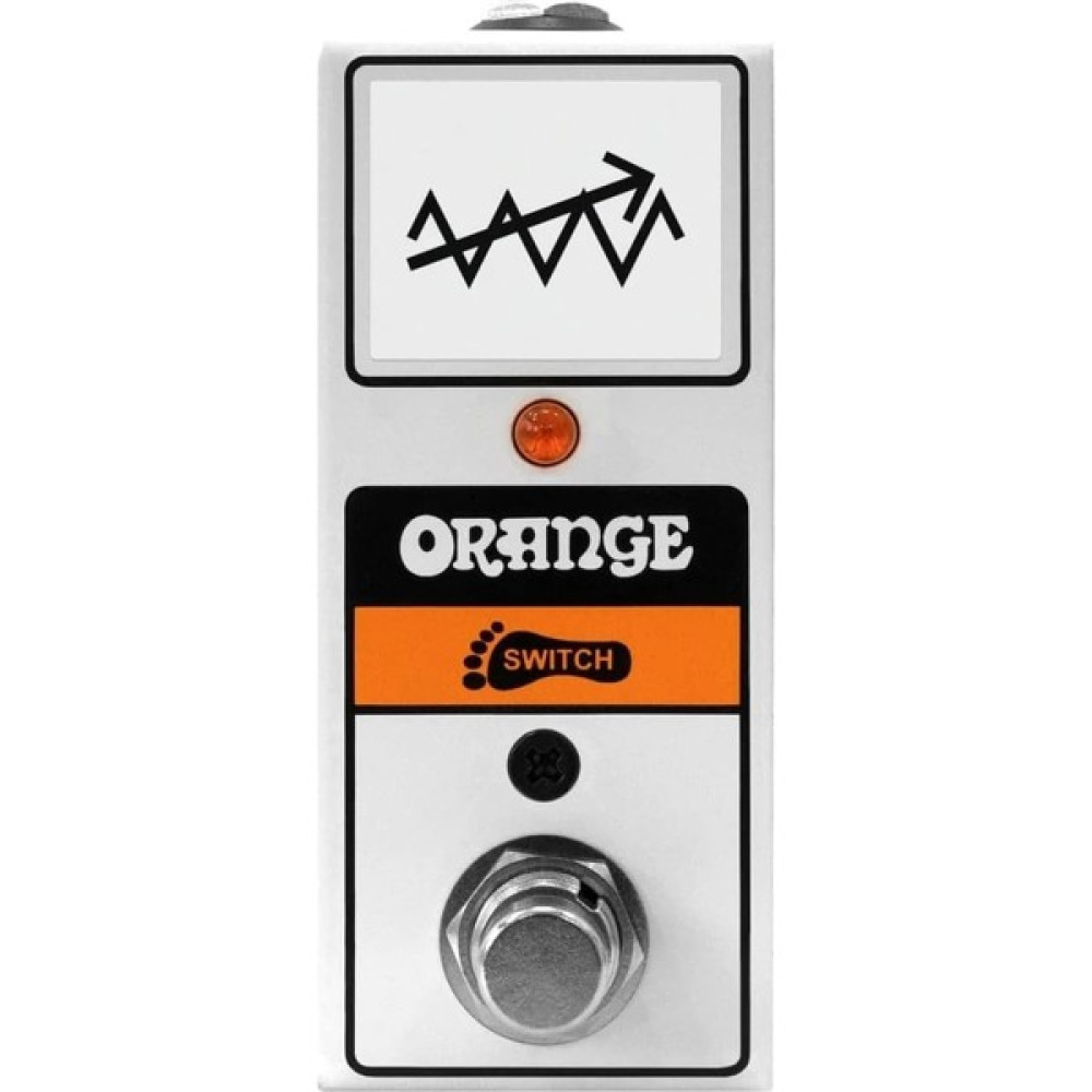 Orange D-FS-1-MINI Single-button Footswitch Pedal Seti Fiyatı