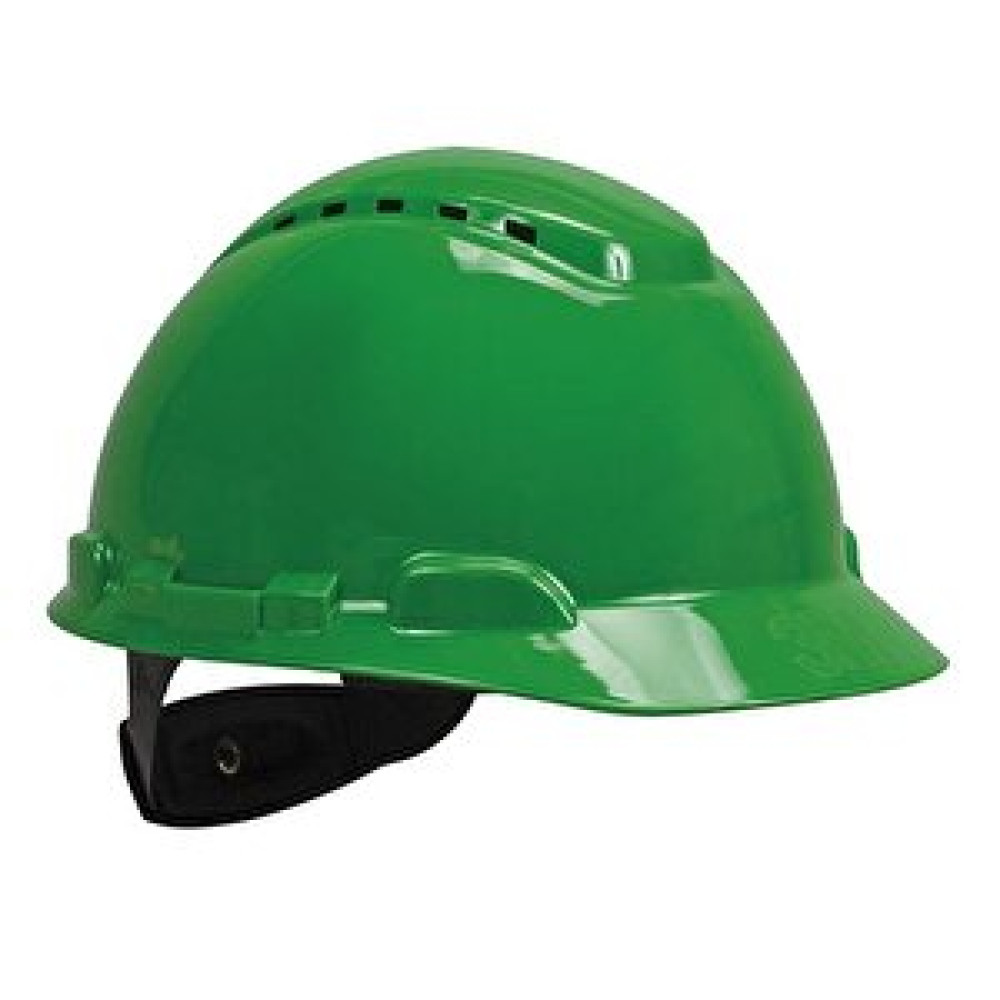 Orange Safety Baret Ayarlı Yeşil İş Güvenliği Ürünleri Fiyatı