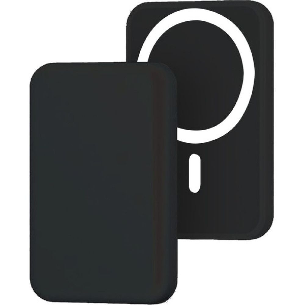 Oranlı Promosyon Powerbank Magsafe 5000 Mah Kablosuz Şarjlı Telefonlarla Uyumlu Siyah Oto Boyaları Fiyatı
