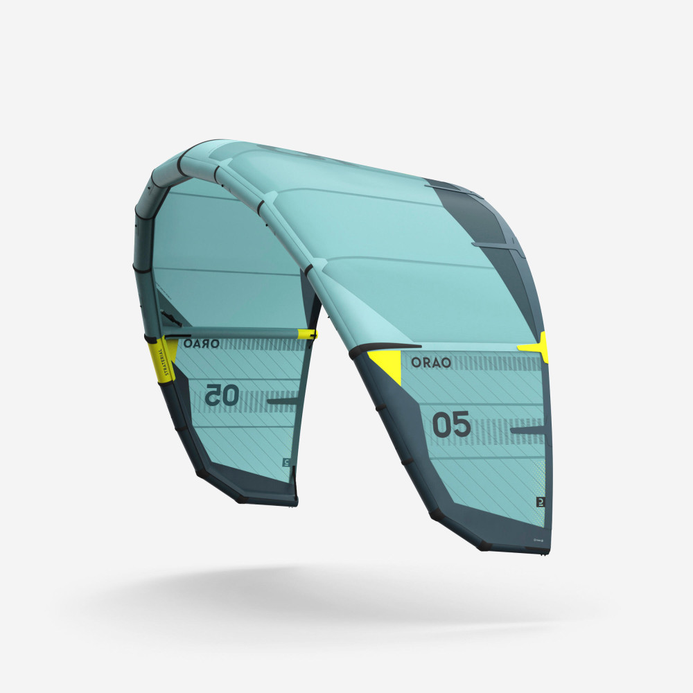 Orao Kite - 5 M² - Freeride Hangtime - Straterial Diğer Spor Ürünleri Fiyatı