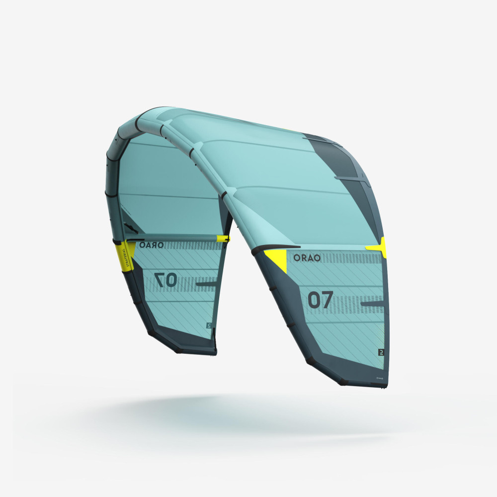 Orao Kite - 7 M² - Freeride Hangtime - Straterial Diğer Spor Ürünleri Fiyatı