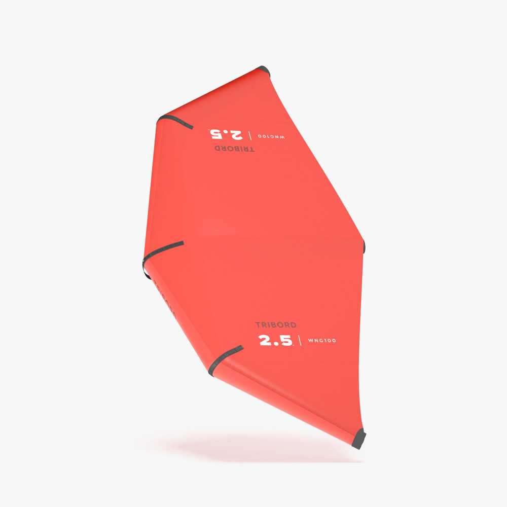 Orao Wing - 2,5 M² - Wng100 Diğer Fiyatı
