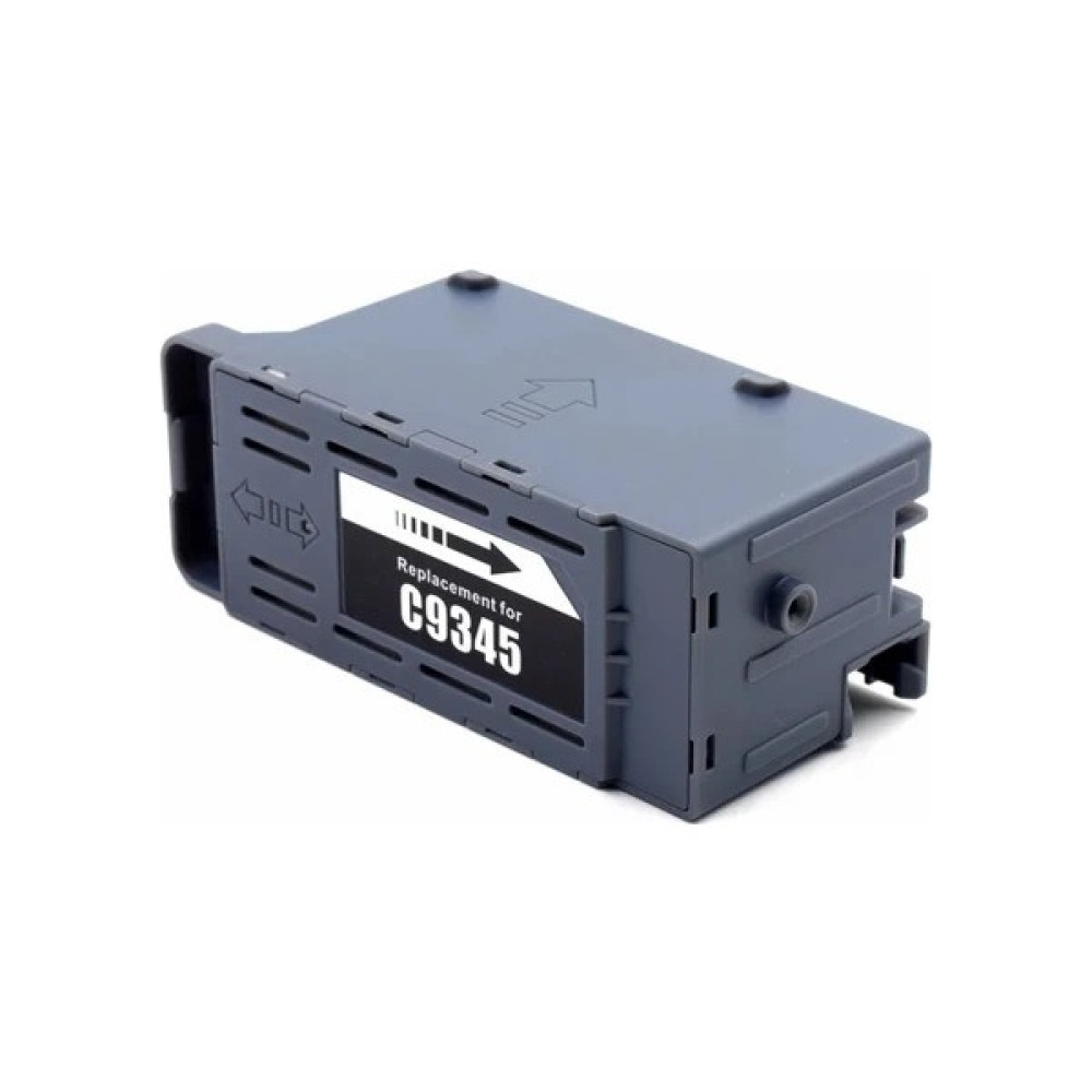 Oratek® Epson Ecotank L6570 C9345 C12C93459 Muadil Atık Kutusu Bakım Tankı - Siyah Muadil Kartuş Fiyatı