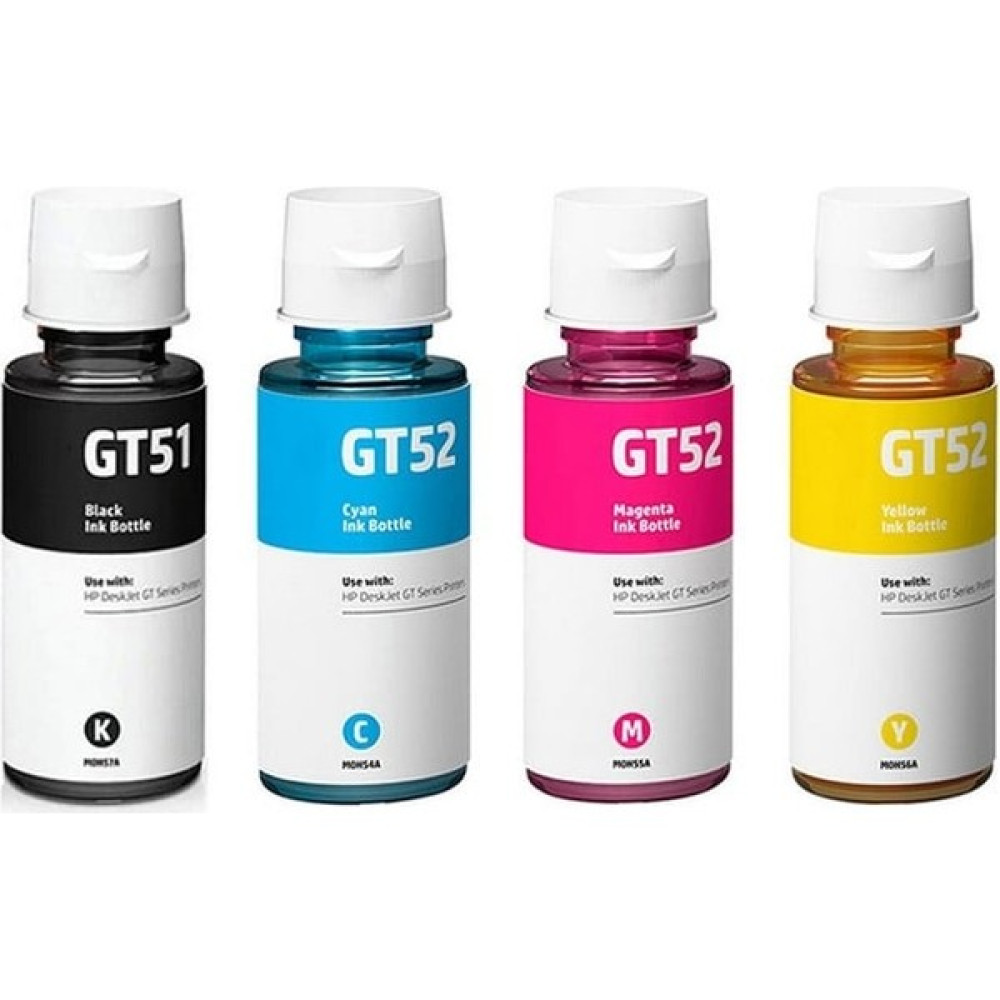 Oratek Hp Ink Tank 310/315/316/319/410/415/ 419 Uyumlu 4X100 Ml. Ithal Mürekkep Takımı - Renkli Diğer Fiyatı