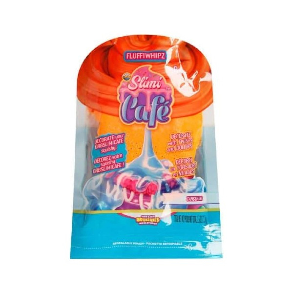 ORB Slimi Cafe Tatli Süsleme Paketi Tangerini Oto Boyaları Fiyatı