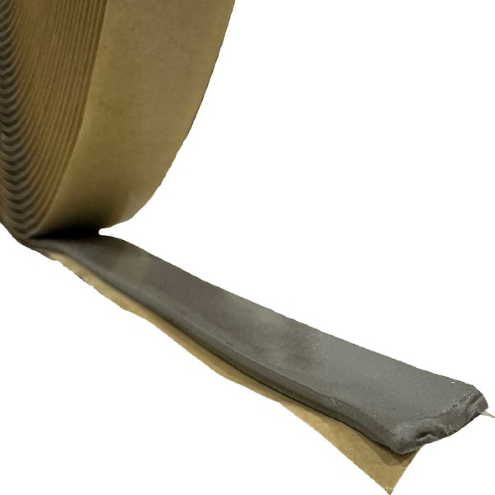 Orbay Butil Bant Sıvı Geçirmez Sızdırmazlık Bantı 21 Metre 14 x 2 mm - 14x2mm 21 metre Oto Boyaları Fiyatı