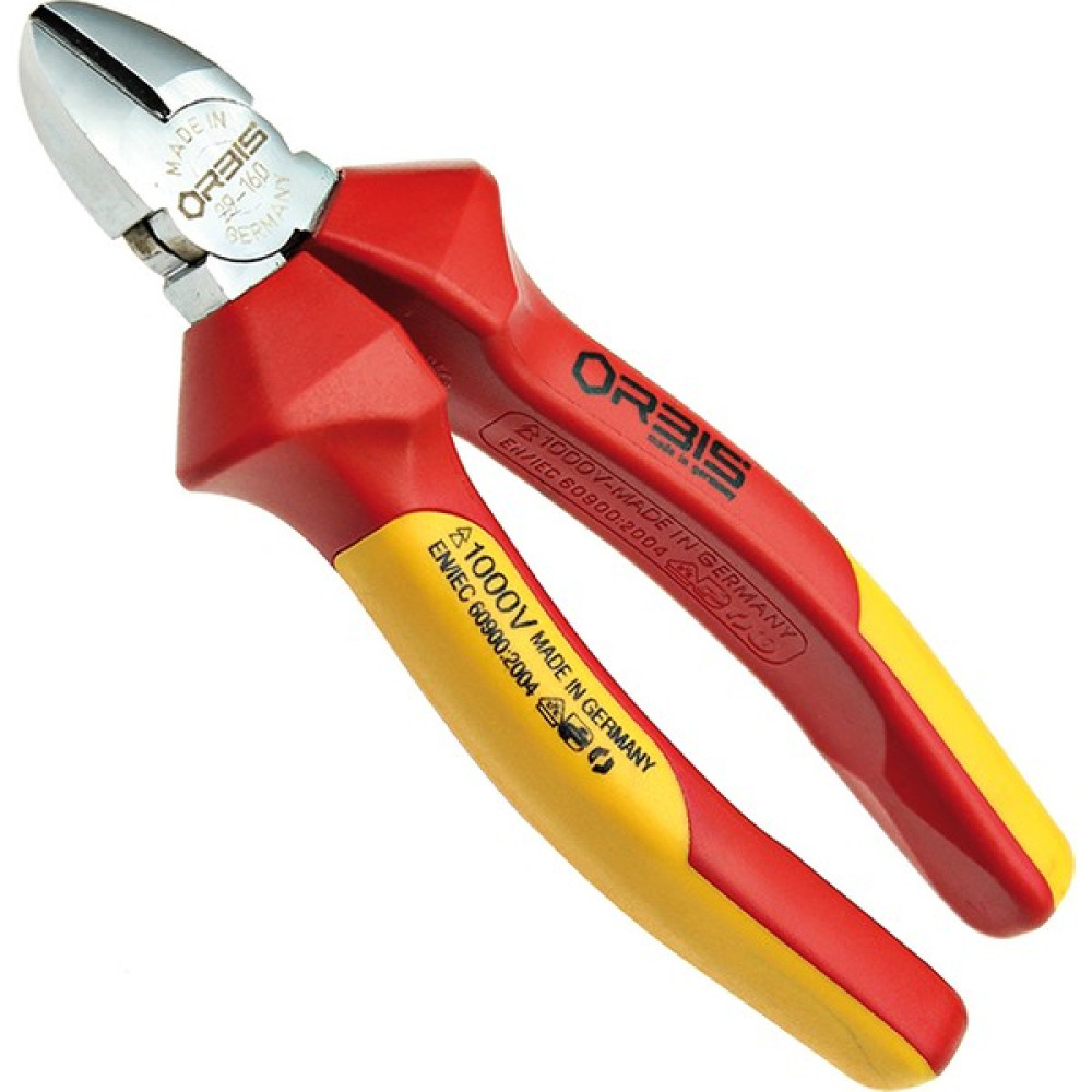 Orbis 29-160Vde C60 Pro 1000V İzoleli Yan Keski 160Mm Piano Teli İçin Oto Boyaları Fiyatı