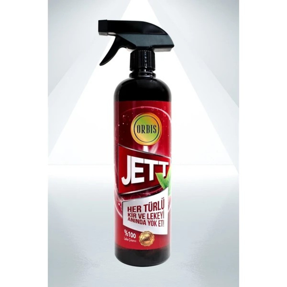 Orbis Jett Leke Sökücü 700 ml Çamaşır Yıkama Fiyatı