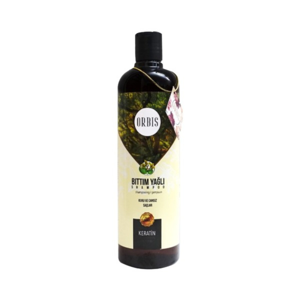 Orbis Şampuan Bıttım 700ML Şampuan ve Saç Kremi Fiyatı