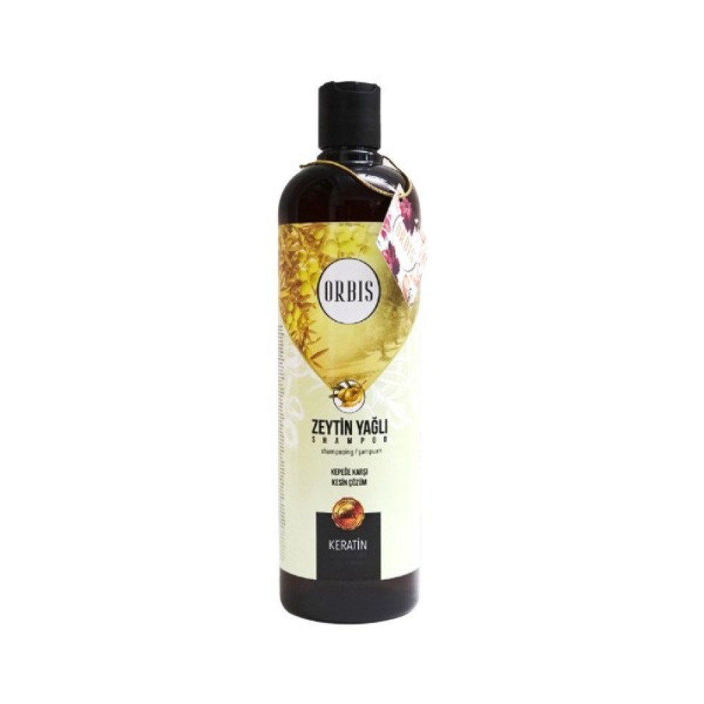 Orbis Şampuan Zeytinyağlı 700ML Oto Boyaları Fiyatı