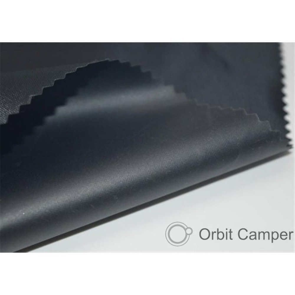 Orbit Camper Oxford Su Geçirmez Kumaş - 1 m - 0315 Gri - 1,5 m Kumaşlar Fiyatı