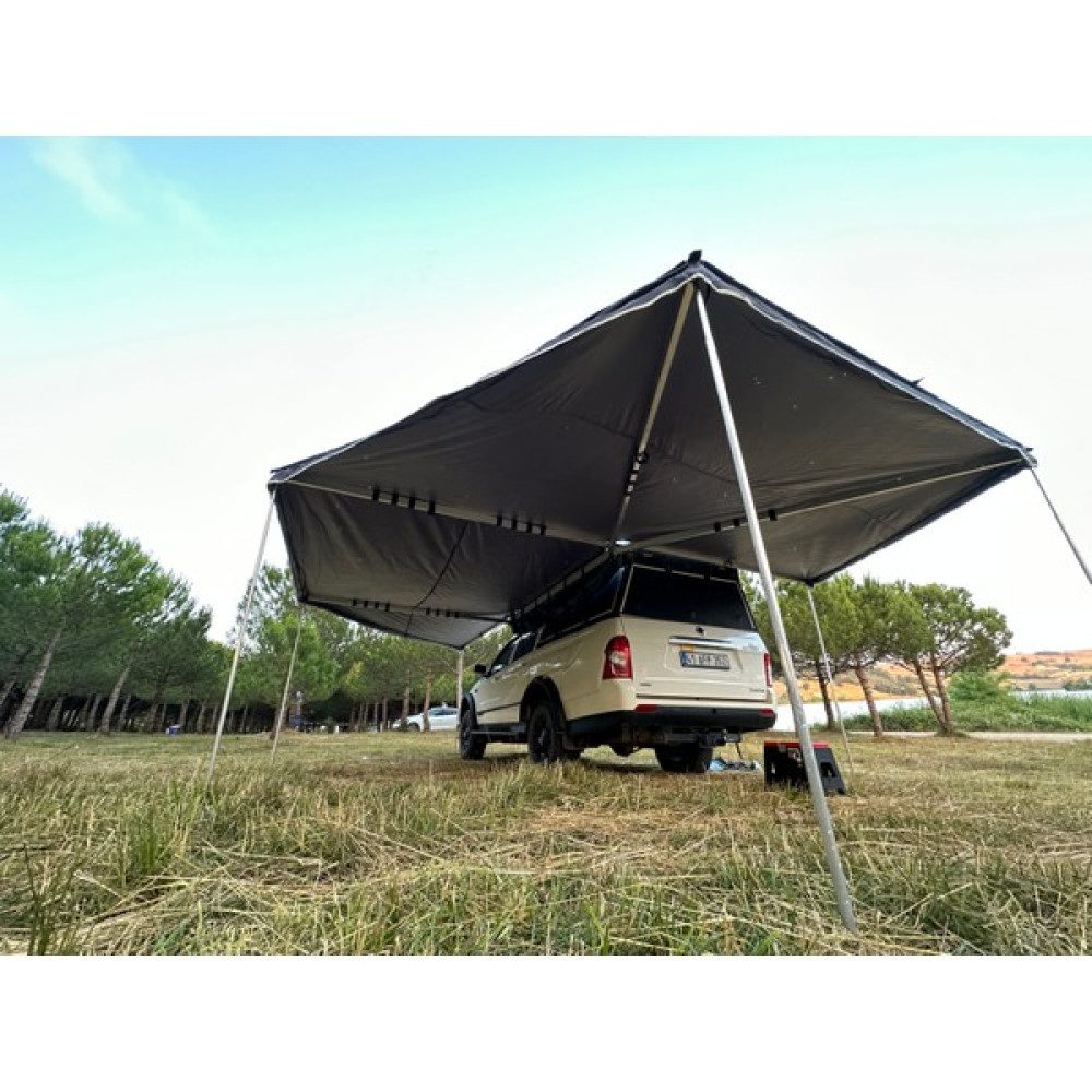 Orbit Sahra Tipi Araç Yan Tente 260 Oto Boyaları Fiyatı