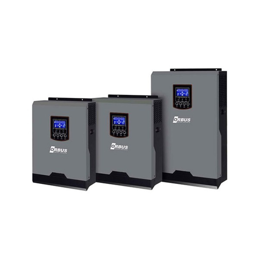 Orbus 1kw 12V Akıllı Inverter Pwm Oto Boyaları Fiyatı