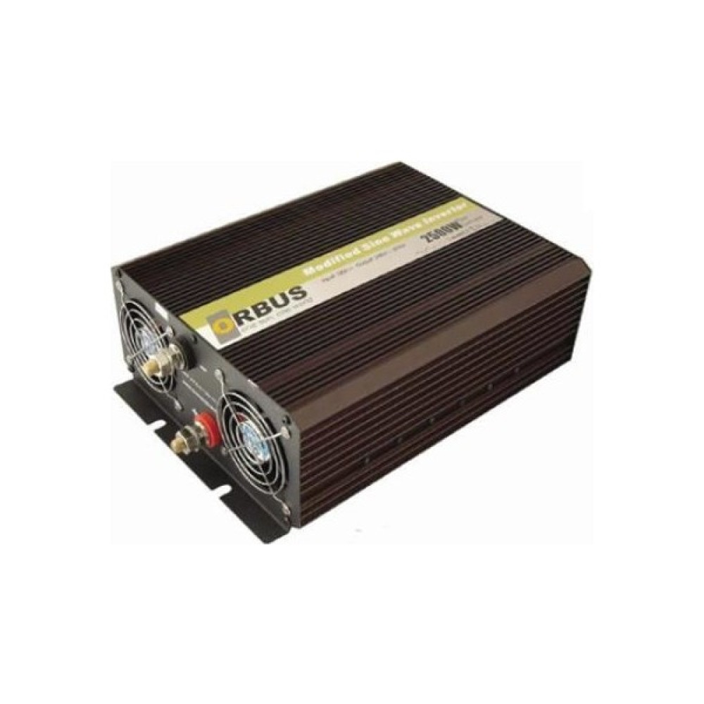 Orbus 24 Volt 1000 Watt Modifiye Sinüs Inverter Oto Boyaları Fiyatı