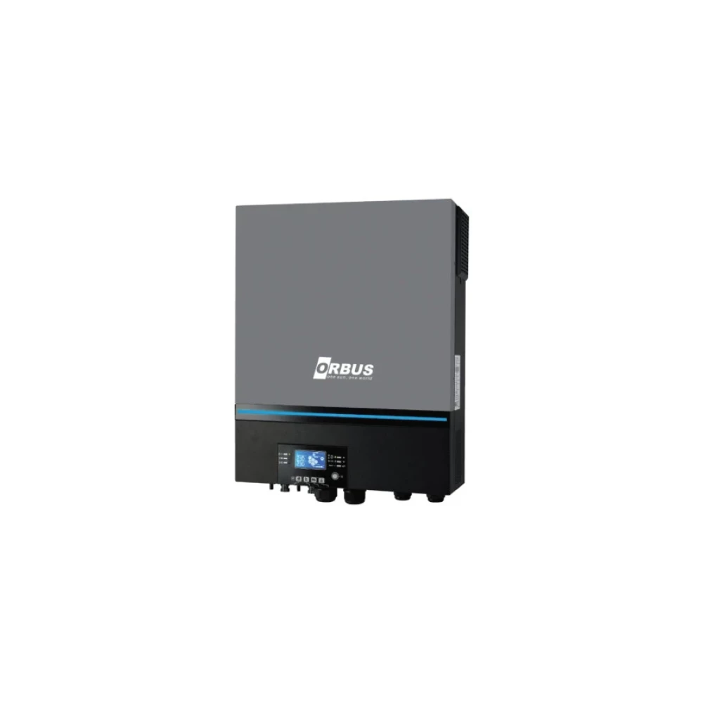 Orbus Anka 7.2 Off Grid Profesyonel Kaynak Makineleri Fiyatı