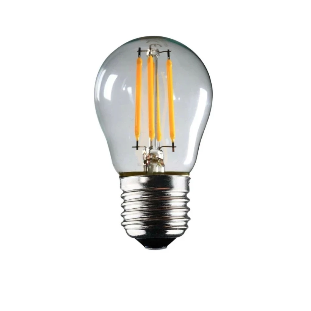 Orbus G45 Rustik Led Ampul 4 Watt 400 Lumen Klasik Ampul Fiyatı