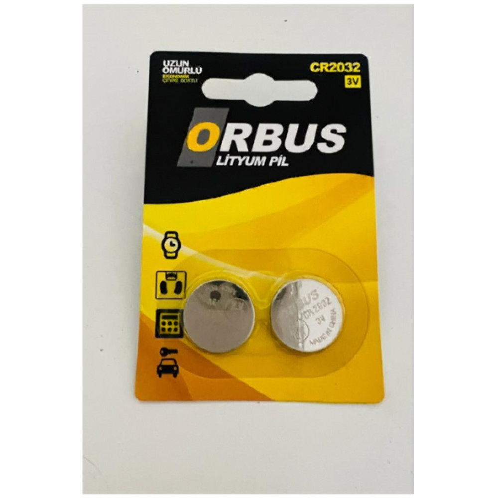 Orbus Uzun Omurlu Ekonomik Pil Elektrikli El Aletleri Fiyatı