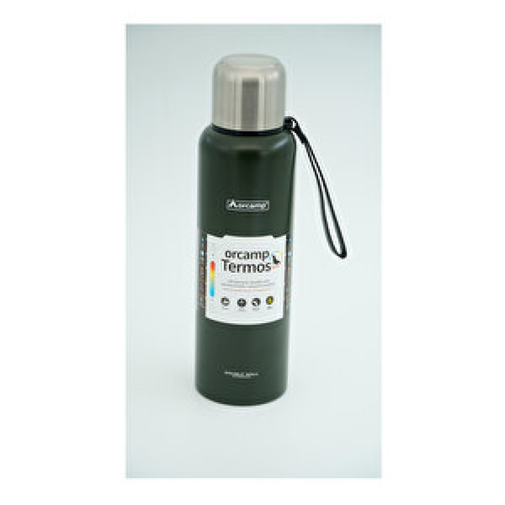 Orcamp 1000ml Termos Kamp Malzemeleri Fiyatı