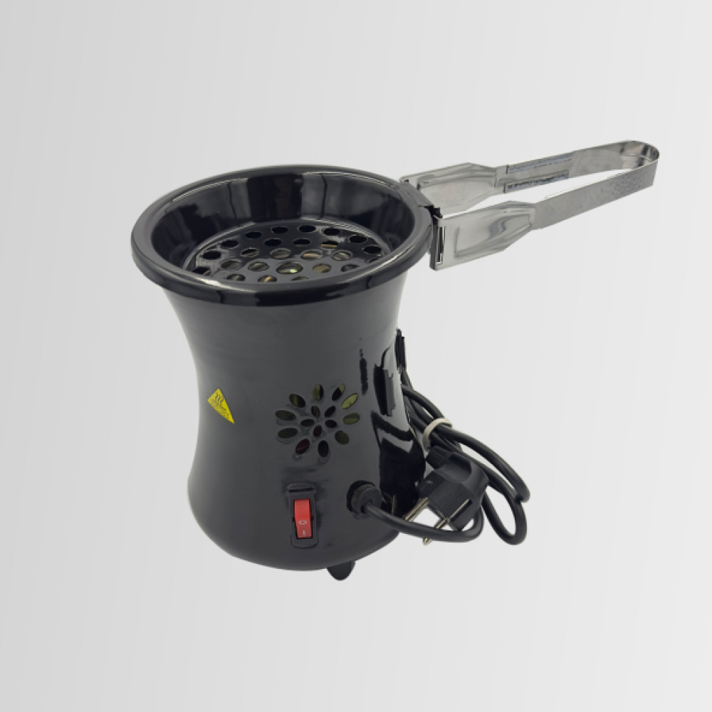 Orcamp Eno-220 Elektrikli Nargile Komur Ocagi - Kozmatik Mangal & Barbekü Malzemeleri Fiyatı
