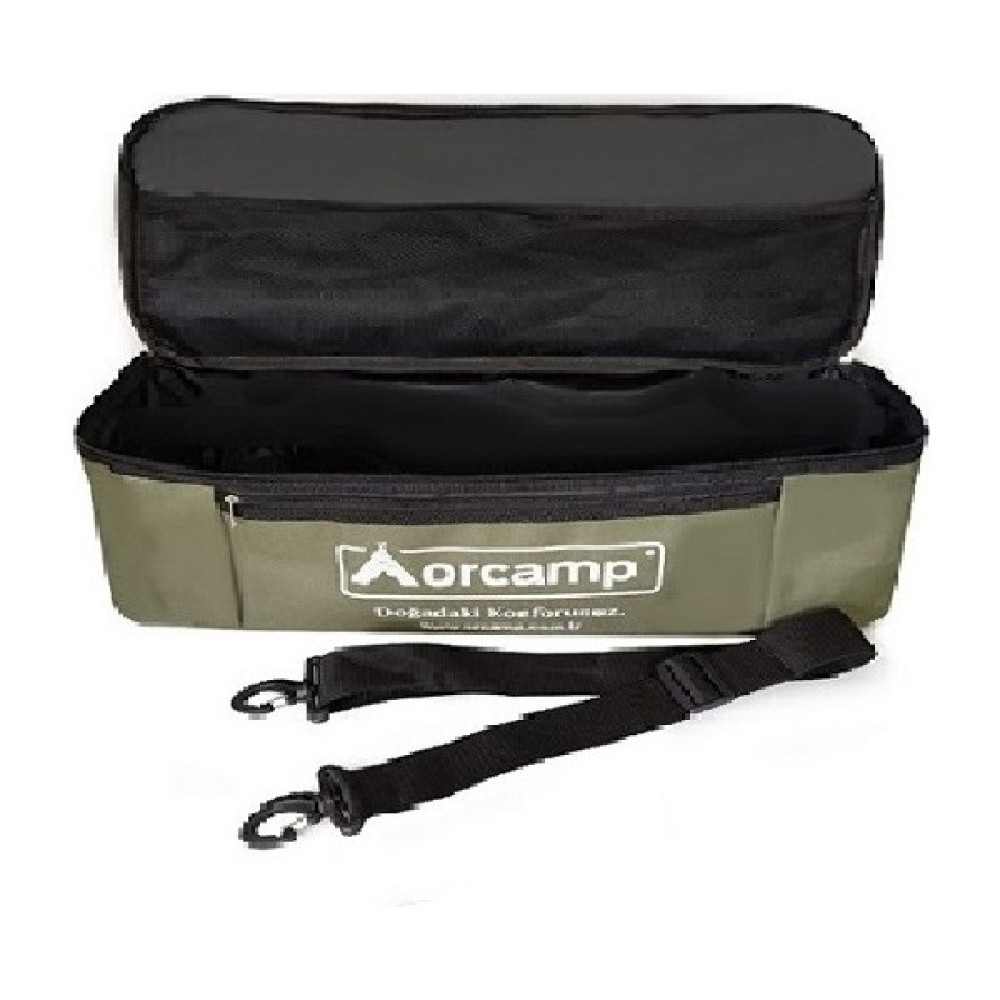 Orcamp Ikili Kamp Ocağı Çantası Sırt Çantası (Outdoor) Fiyatı