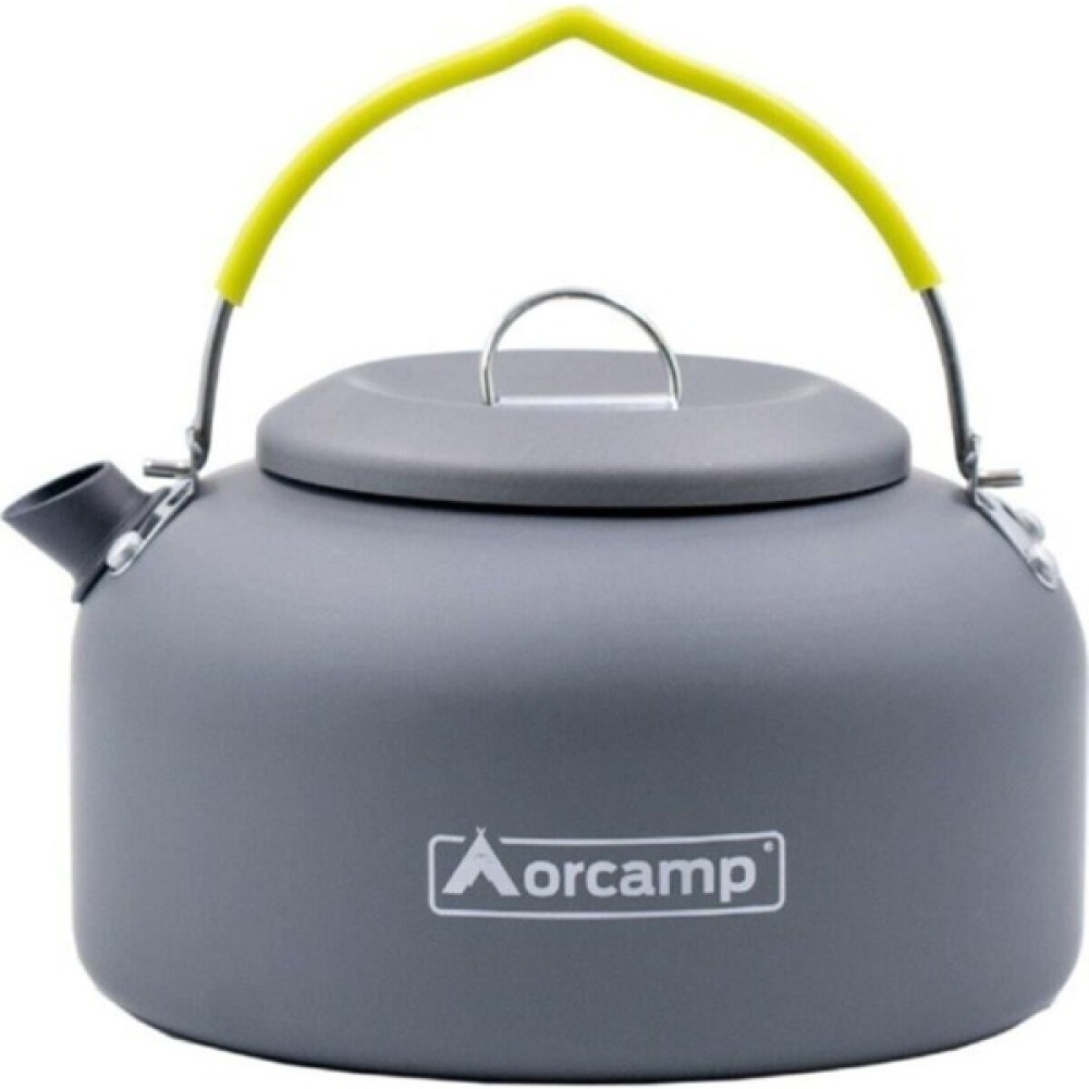 Orcamp Kamp Çaydanlık 1.4 Litre Çay / Çaydanlık Setleri Fiyatı