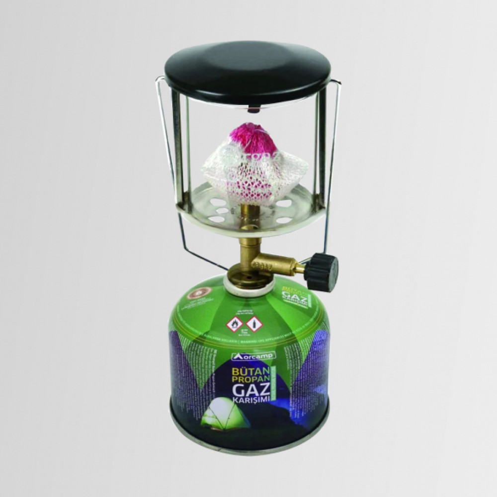 Orcamp L-192-230 Kamp Lambasi 230 Gram Tuplu Set El Feneri Fiyatı