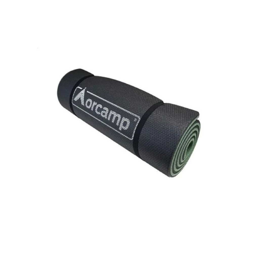 Orcamp Out-2420 Kamp Matı Cıft Renk 16 Mm Mat Fiyatı