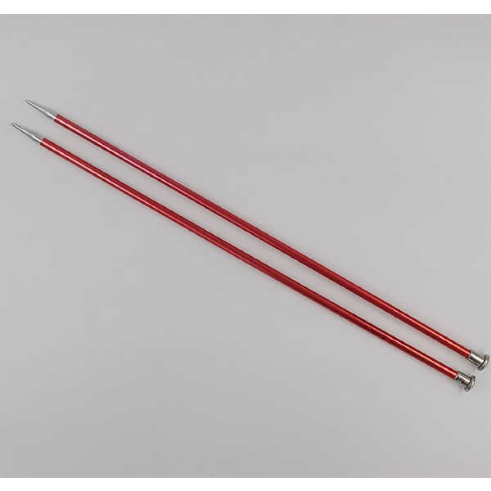 Orchard Renkli Metal Örgü Şişi 35CM. No:6mm - Vişne Rengi Oto Boyaları Fiyatı