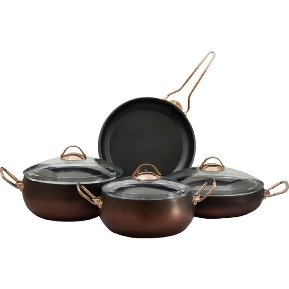 Ördekçioğlu Titanyum Kaplama Sunset Set Bronz Metal Sap Oto Boyaları Fiyatı