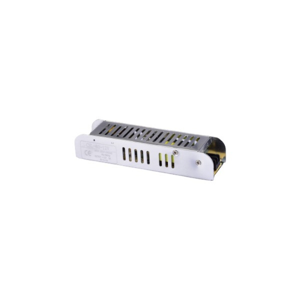 Order-Go 5 Amper 12V LED Driver (Trafo) Led Aydınlatmalar Fiyatı