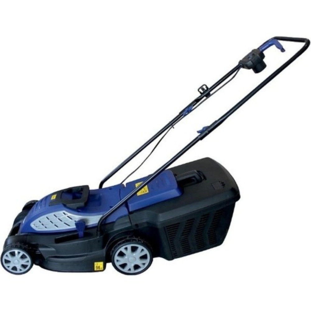 Ordu Tarım Hyundai C3805 1600W 38CM Elektrikli Çim Biçme Makinası Bahçe Makinesi Fiyatı
