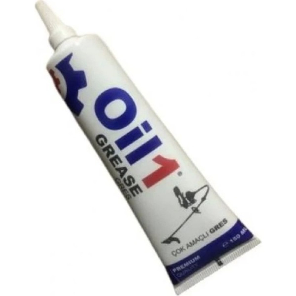 Ordu Tarım Oil1 Gres Yağı 150ML 130C Oto Yağlayıcılar Fiyatı