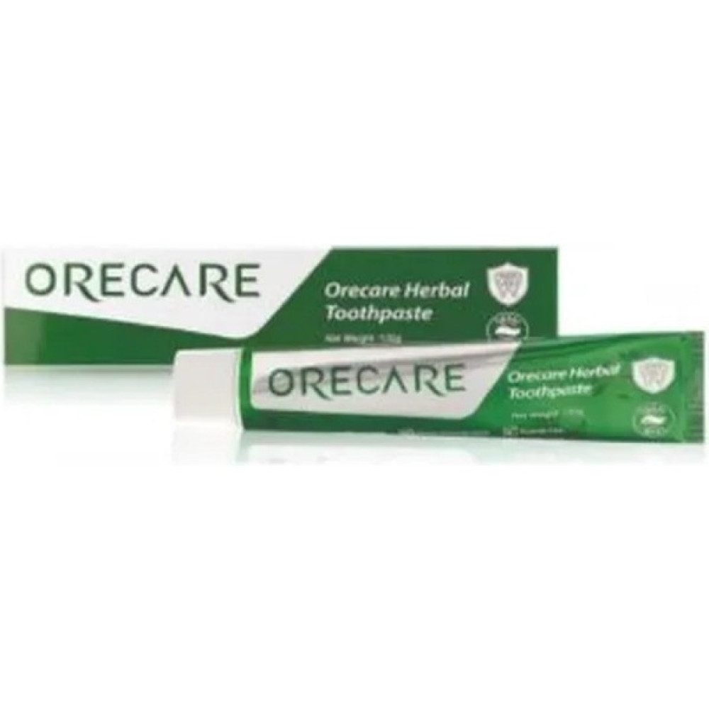 Orecare Bitkisel Diş Macunu (135gr) Bitkisel Diş Macunu - 1 Diş Macunları Fiyatı