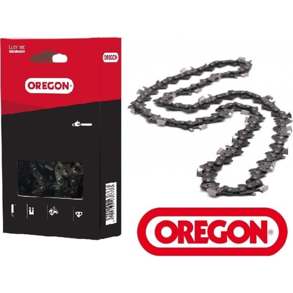 Oregon Ağaç Kesim Zinciri 28,5 Diş 91-91P057E Ağaç Kesme Makinesi Fiyatı