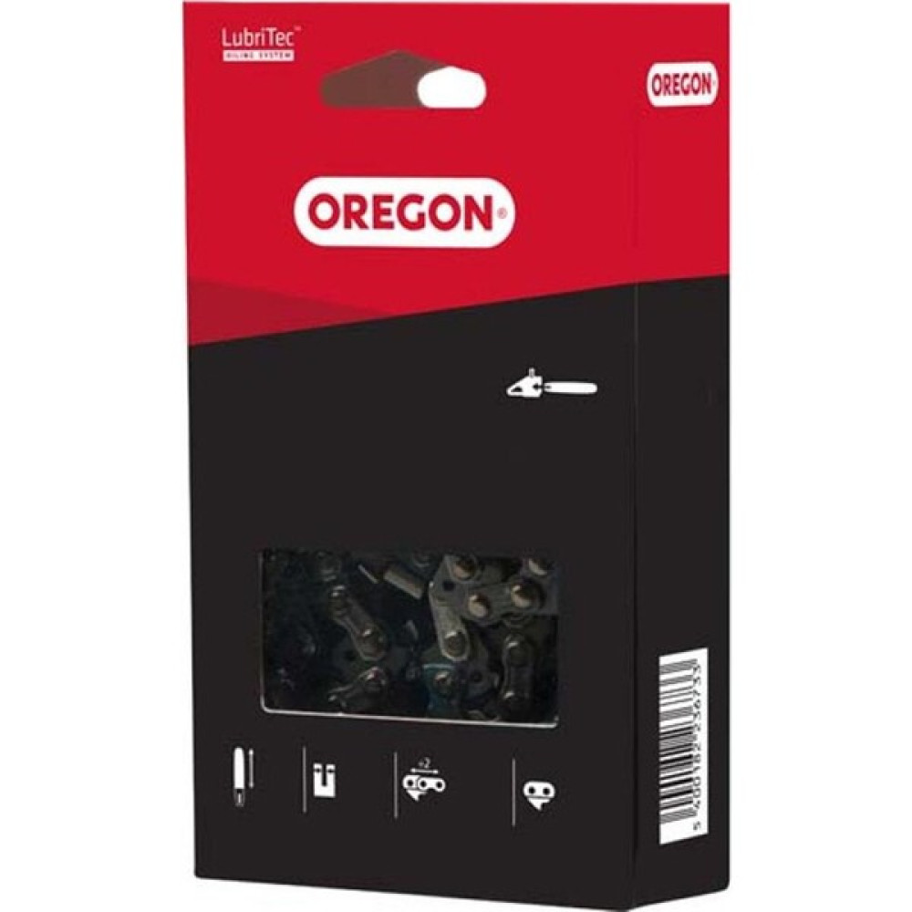 Oregon Zincir 3.25 Ayak 38 Diş Yuvarlak Motorlu Testere Zinciri Bahçe Makinesi Fiyatı