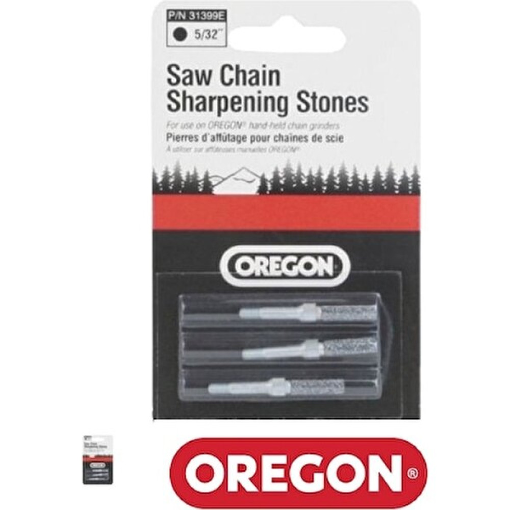 Oregon Zincir Bileme Taşı 5/32 Oregon 31397E Bahçe Makinesi Fiyatı