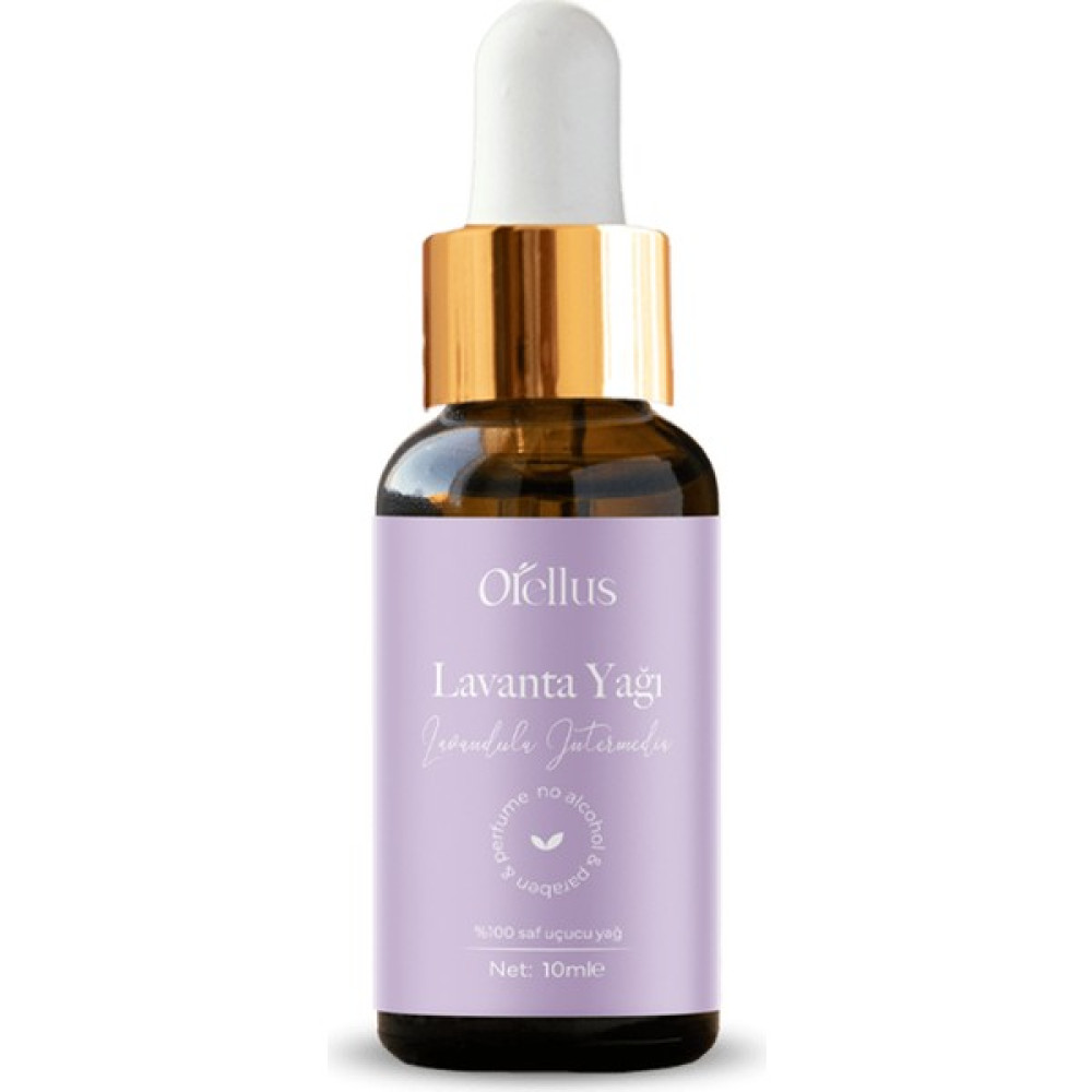 Orellus Lavanta Yağı 20 ml Oto Boyaları Fiyatı