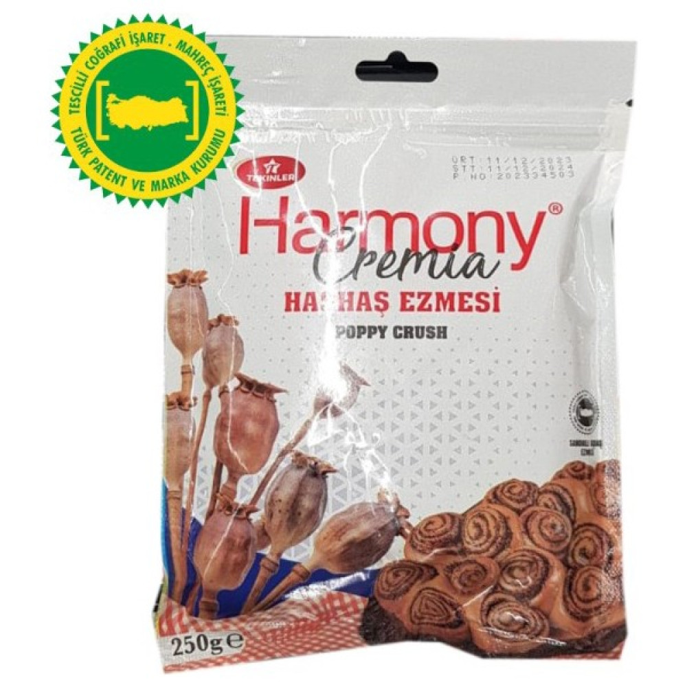 Ören 250 Gram Afyon Sandıklı Sarı Haşhaş Ezmesi - 250 gr Konserve Fiyatı