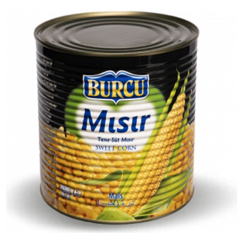Ören 2600 Gram Burcu Haşlanmış Mısır - 2,5 kg Diğer Fiyatı