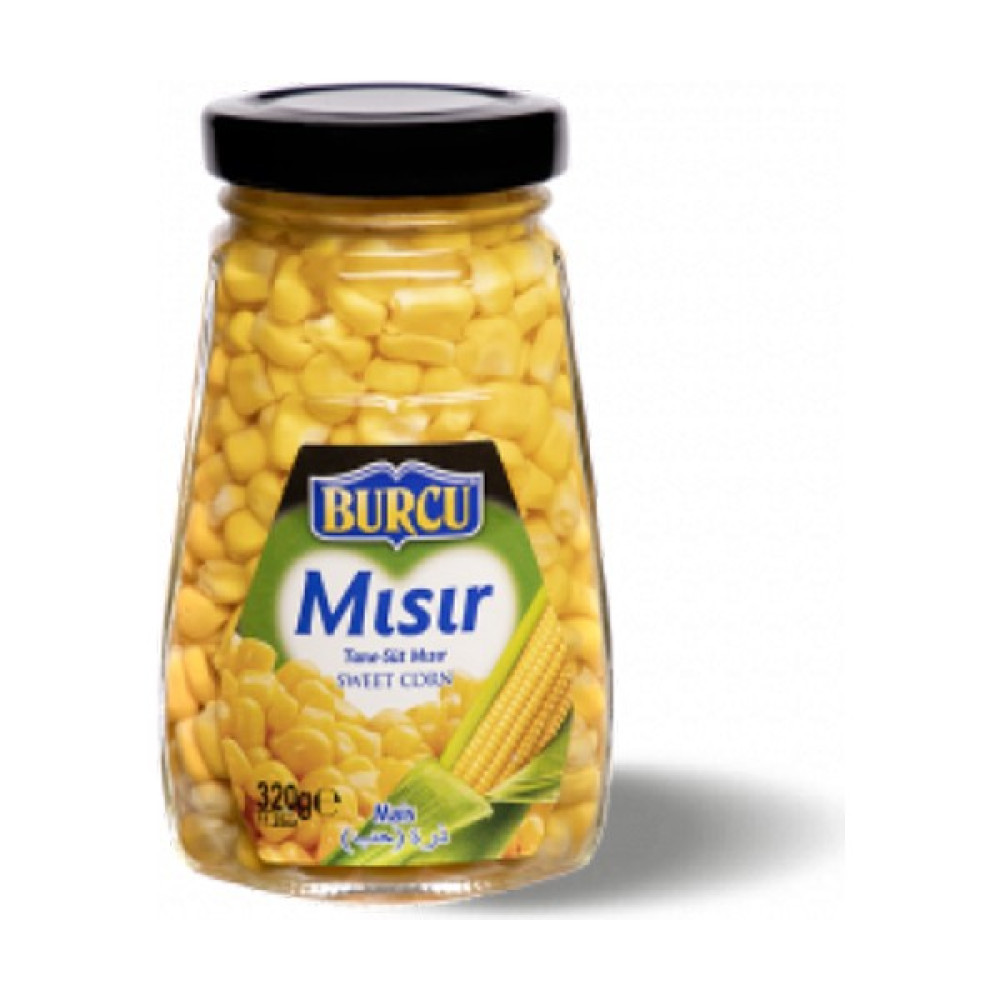 Ören 320 Gram Burcu Haşlanmış Mısır - 320 gr Diğer Fiyatı
