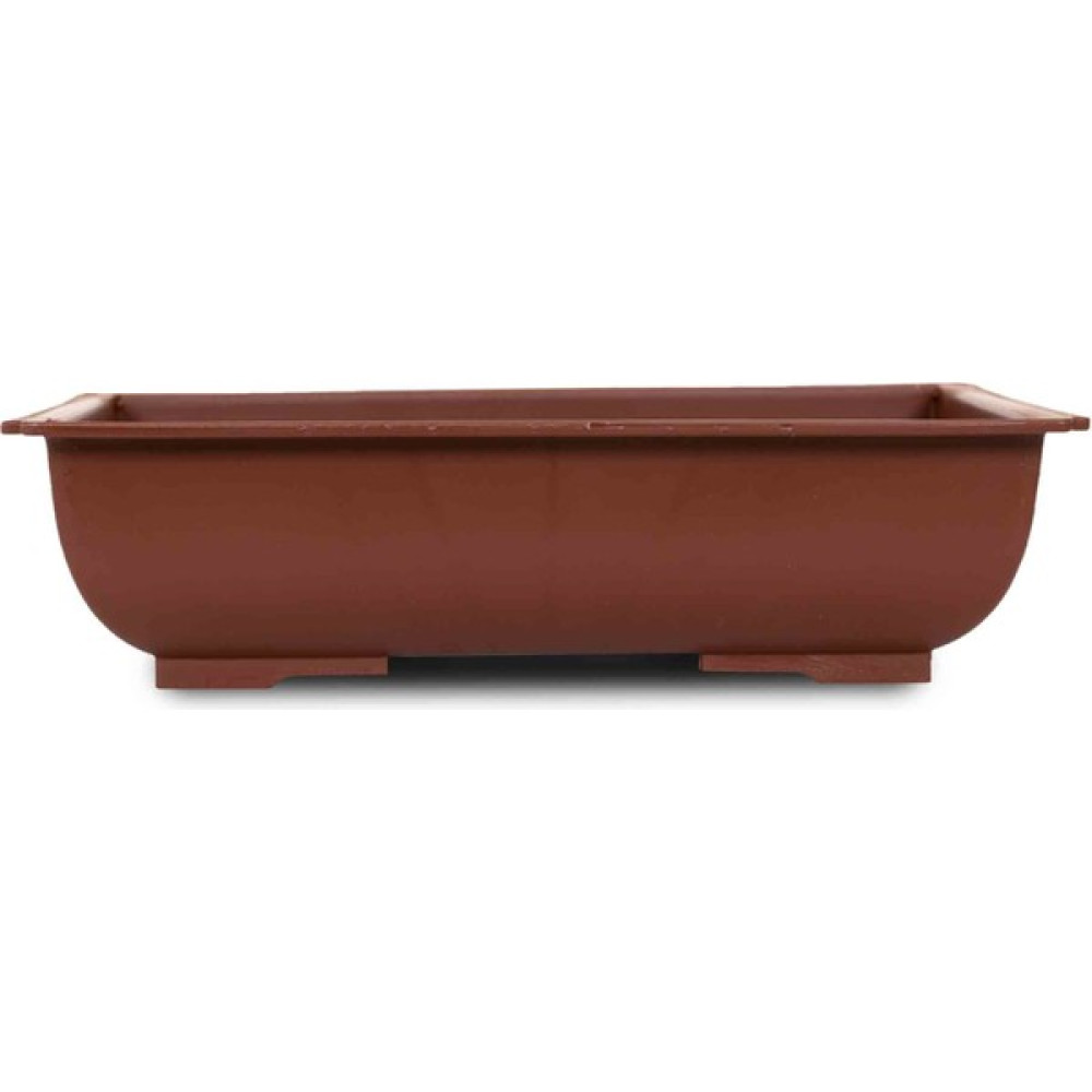Ören Bonsai Plastik Bonsai Sukulent Alıştırma Saksısı 27 cm Kahverengi Saksı ve Aksesuarları Fiyatı