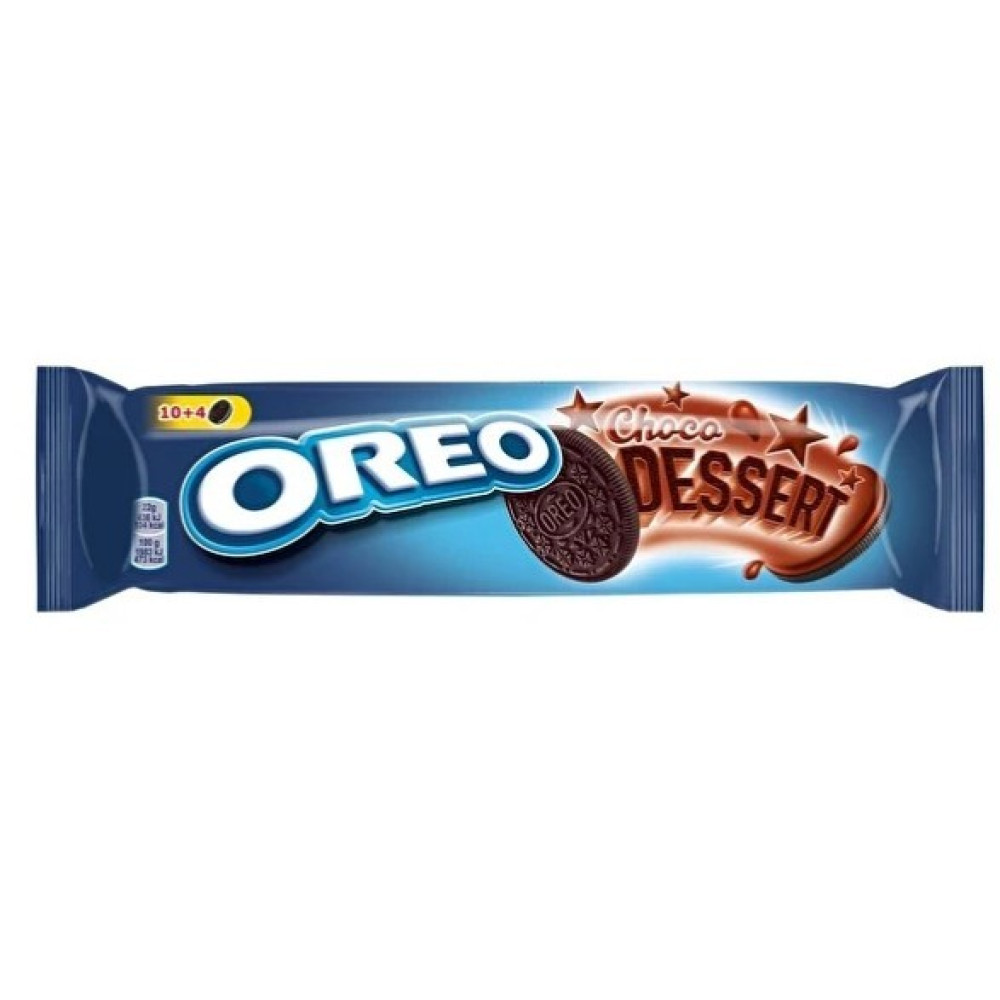 Oreo Bisküvi 154 gr Çikolatalı Kraker ve Kurabiye Fiyatı