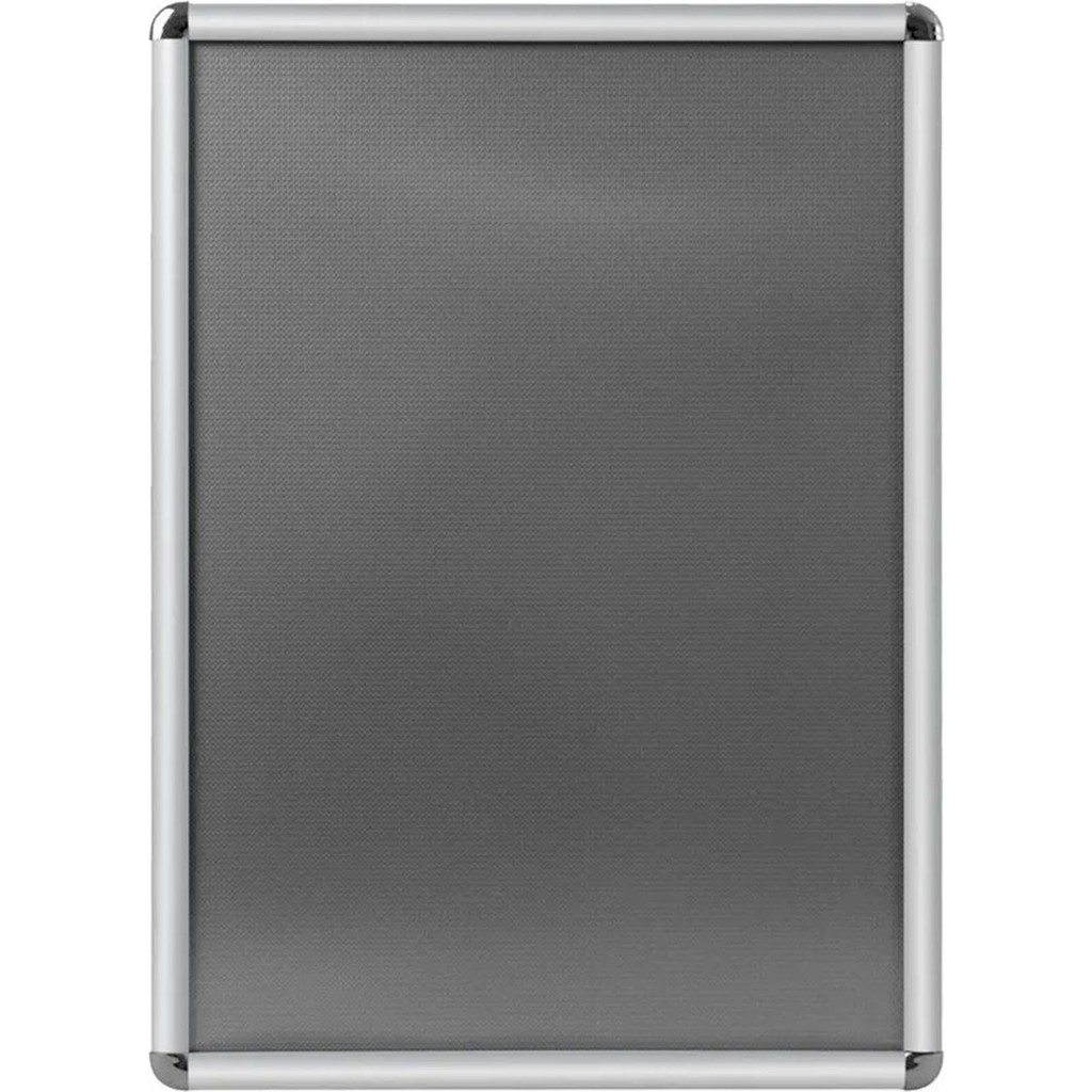 ORES 25mm. Alüminyum Afiş Çerçevesi Rondo Köşe - B2 (500x700 mm.) Doğrayıcılar / Rondolar Fiyatı