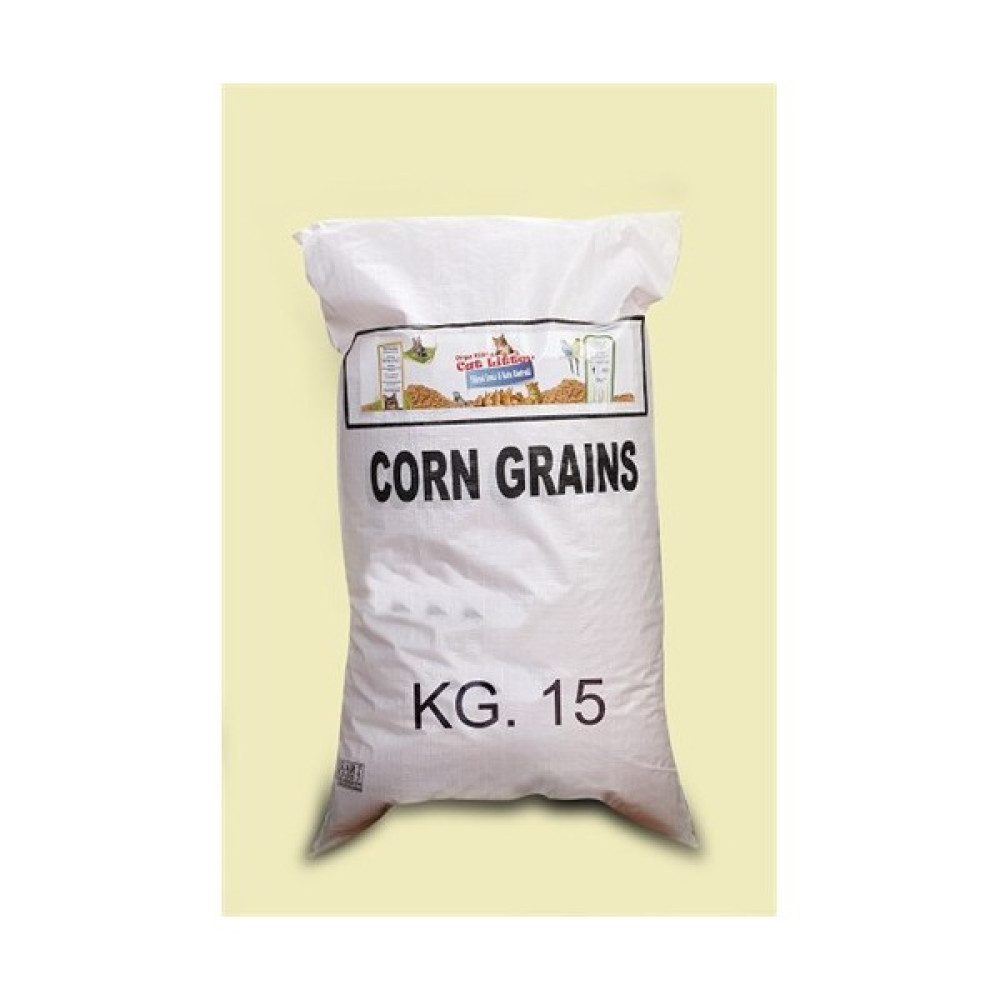 Orga Kitty (Dogal Selüloz Pelleti) Kafes Altlığı 15Kg (22Lt) Evcil Hayvan Ürünleri Fiyatı