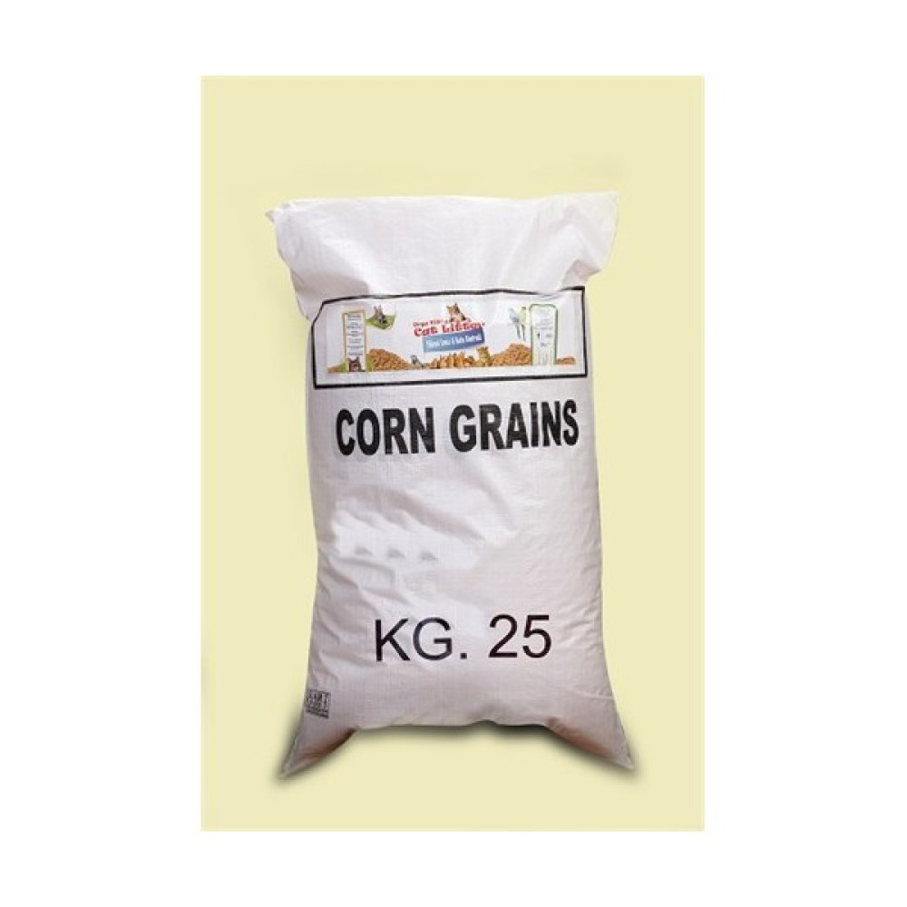 Orga Kitty (Dogal Selüloz Pelleti) Kafes Altlığı 25Kg (37Lt) Evcil Hayvan Ürünleri Fiyatı