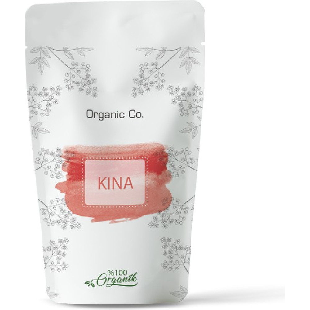 Organic Co % 100 Doğal Saç Kınası 100GR Kına Saç Boyası Fiyatı