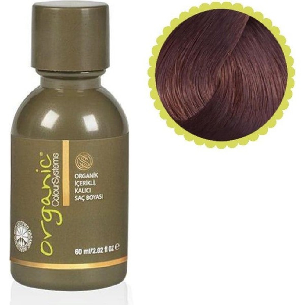 Organic Colour Systems 8ca Açık Karamel Sarı Saç Boyası Fiyatı