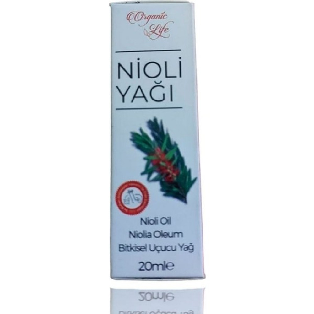 Organic Life Nioli Yağı 20 ml Nemlendiriciler Fiyatı